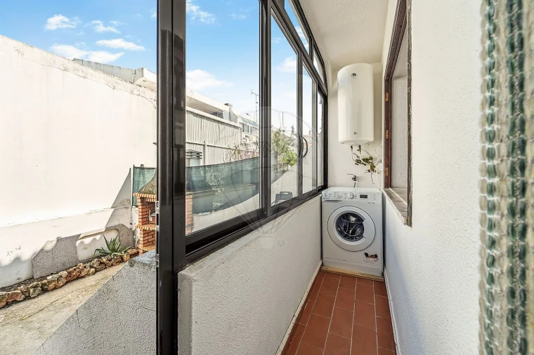 Moradia T3 para Venda em Albufeira e Olhos de Água Foto 12