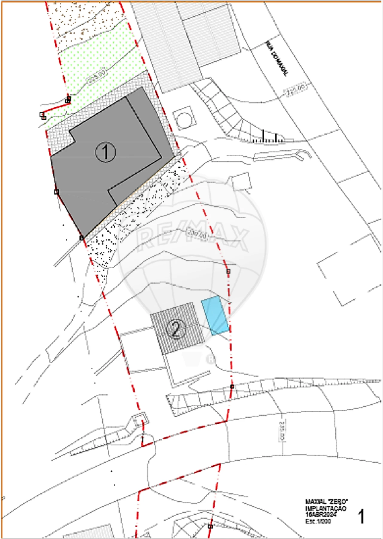 Moradia T3 para Venda em Ferreira do Zezere Foto 27