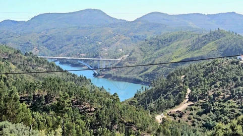 Moradia T3 para Venda em Ferreira do Zezere