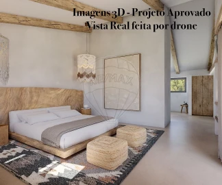 Moradia T3 para Venda em Ferreira do Zezere