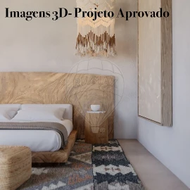 Moradia T3 para Venda em Ferreira do Zezere