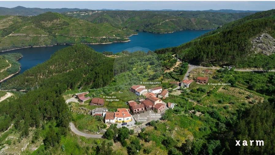 Moradia T3 para Venda em Ferreira do Zezere Foto 29