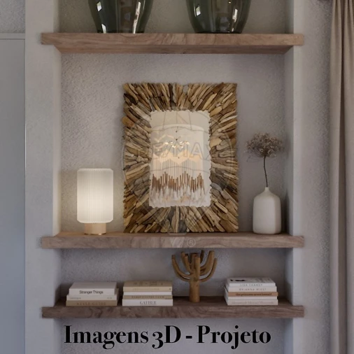 Moradia T3 para Venda em Ferreira do Zezere Foto 14