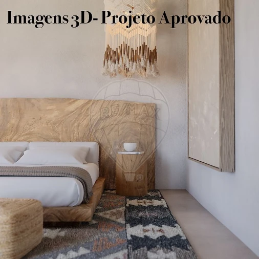 Moradia T3 para Venda em Ferreira do Zezere Foto 15