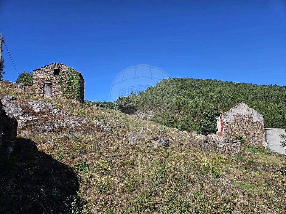 Moradia T3 para Venda em Ferreira do Zezere Foto 21