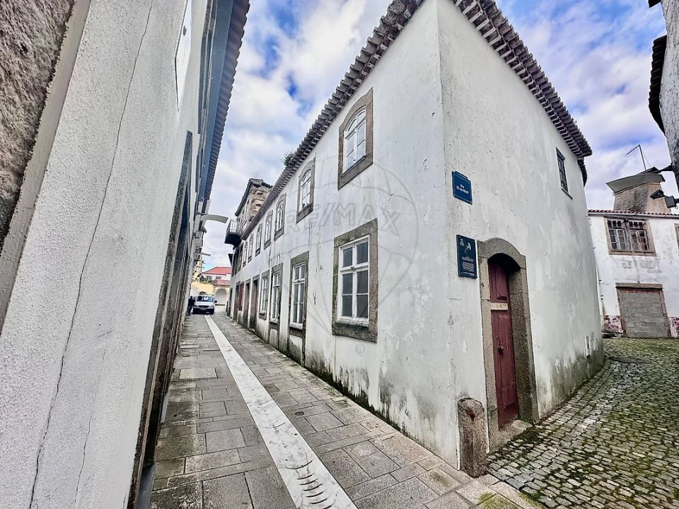 Moradia T5 para Venda em São João da Pesqueira e Várzea de Trevões Foto 5