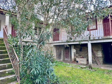 Moradia T5 para Venda em São João da Pesqueira e Várzea de Trevões