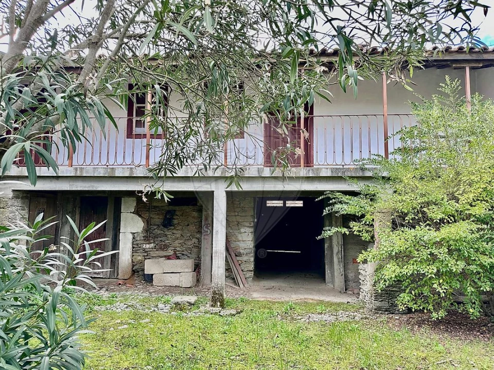 Moradia T5 para Venda em São João da Pesqueira e Várzea de Trevões Foto 23