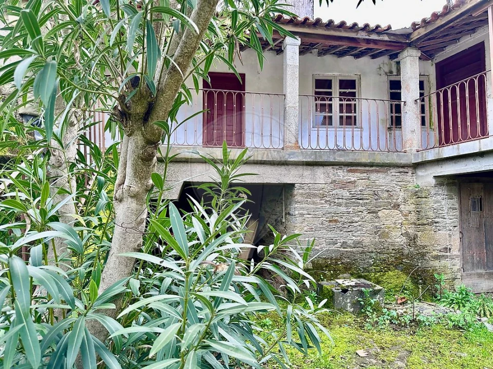 Moradia T5 para Venda em São João da Pesqueira e Várzea de Trevões Foto 7