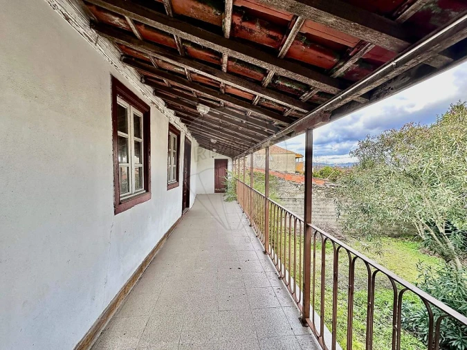 Moradia T5 para Venda em São João da Pesqueira e Várzea de Trevões Foto 11