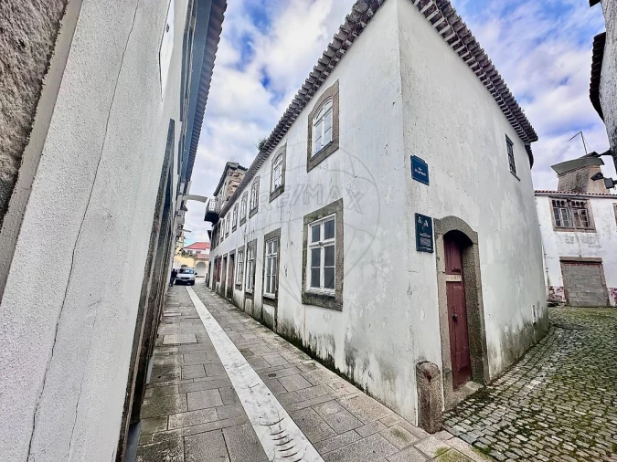 Moradia T5 para Venda em São João da Pesqueira e Várzea de Trevões Foto 5