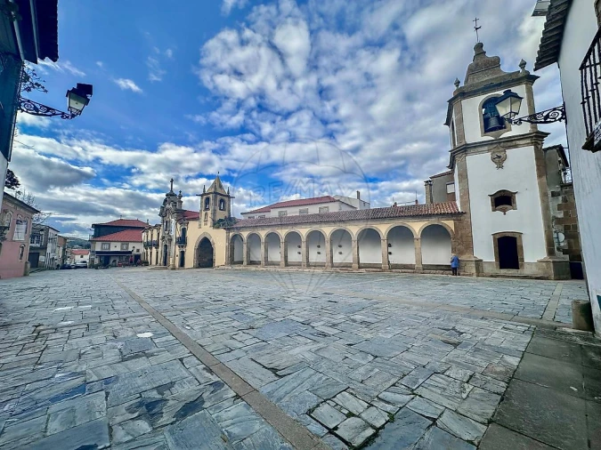 Moradia T5 para Venda em São João da Pesqueira e Várzea de Trevões Foto 3