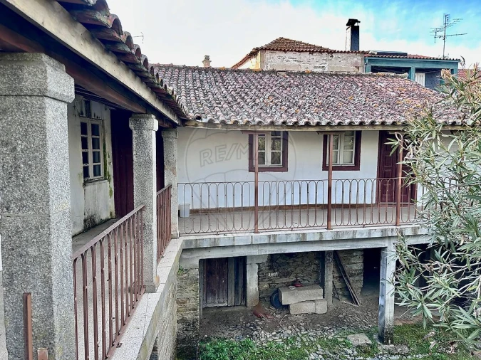 Moradia T5 para Venda em São João da Pesqueira e Várzea de Trevões Foto 19