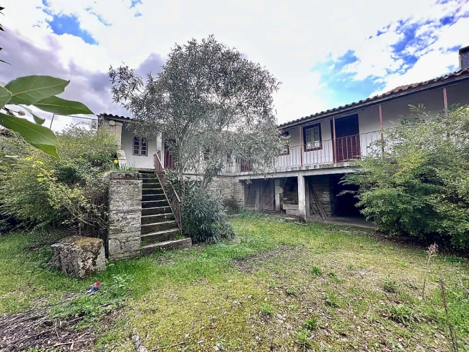 Moradia T5 para Venda em São João da Pesqueira e Várzea de Trevões Foto 6