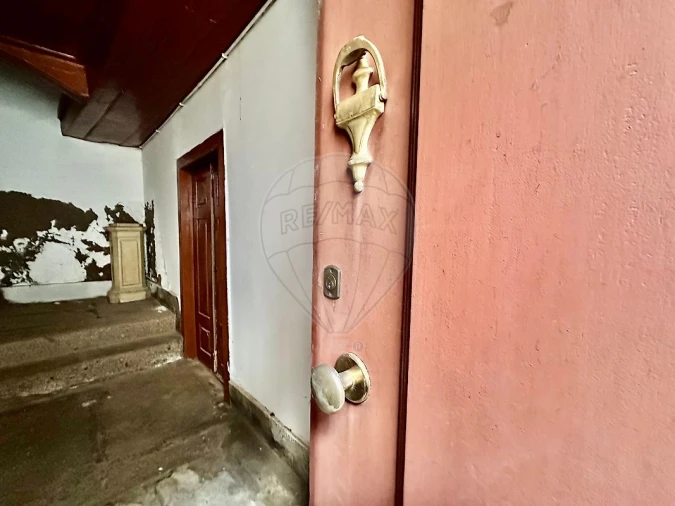 Moradia T5 para Venda em São João da Pesqueira e Várzea de Trevões Foto 22