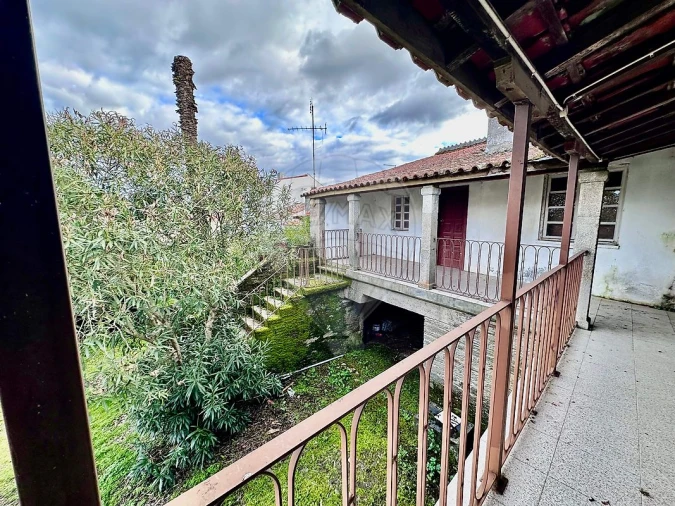 Moradia T5 para Venda em São João da Pesqueira e Várzea de Trevões Foto 12