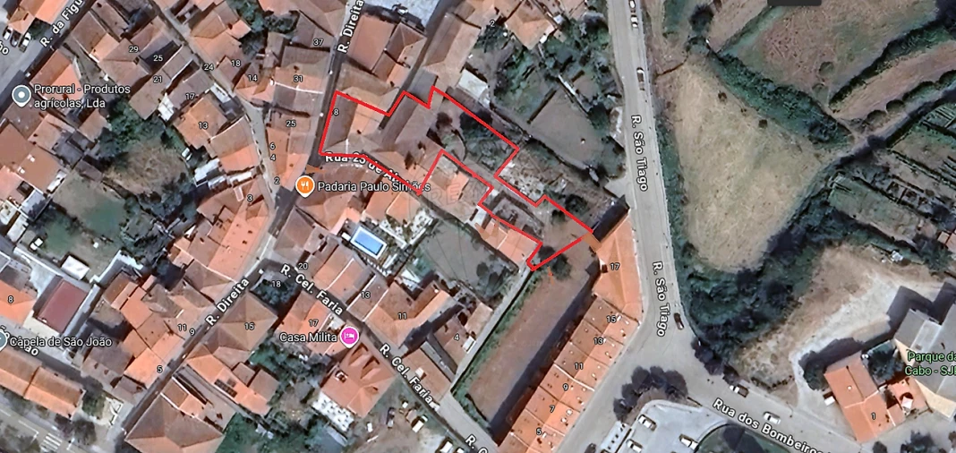 Moradia T5 para Venda em São João da Pesqueira e Várzea de Trevões Foto 27