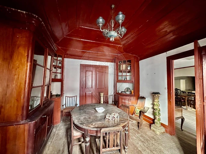 Moradia T5 para Venda em São João da Pesqueira e Várzea de Trevões Foto 15