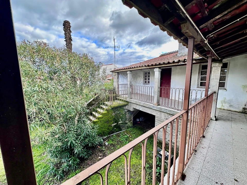 Moradia T5 para Venda em São João da Pesqueira e Várzea de Trevões Foto 12