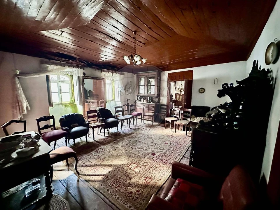 Moradia T5 para Venda em São João da Pesqueira e Várzea de Trevões Foto 14