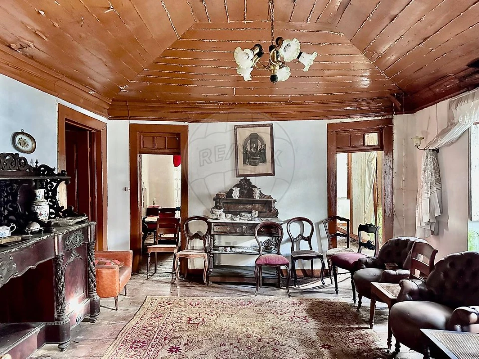 Moradia T5 para Venda em São João da Pesqueira e Várzea de Trevões Foto 18