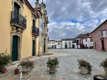 Terreno para Venda em São João da Pesqueira e Várzea de Trevões