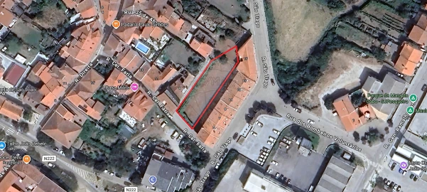 Terreno para Venda em São João da Pesqueira e Várzea de Trevões