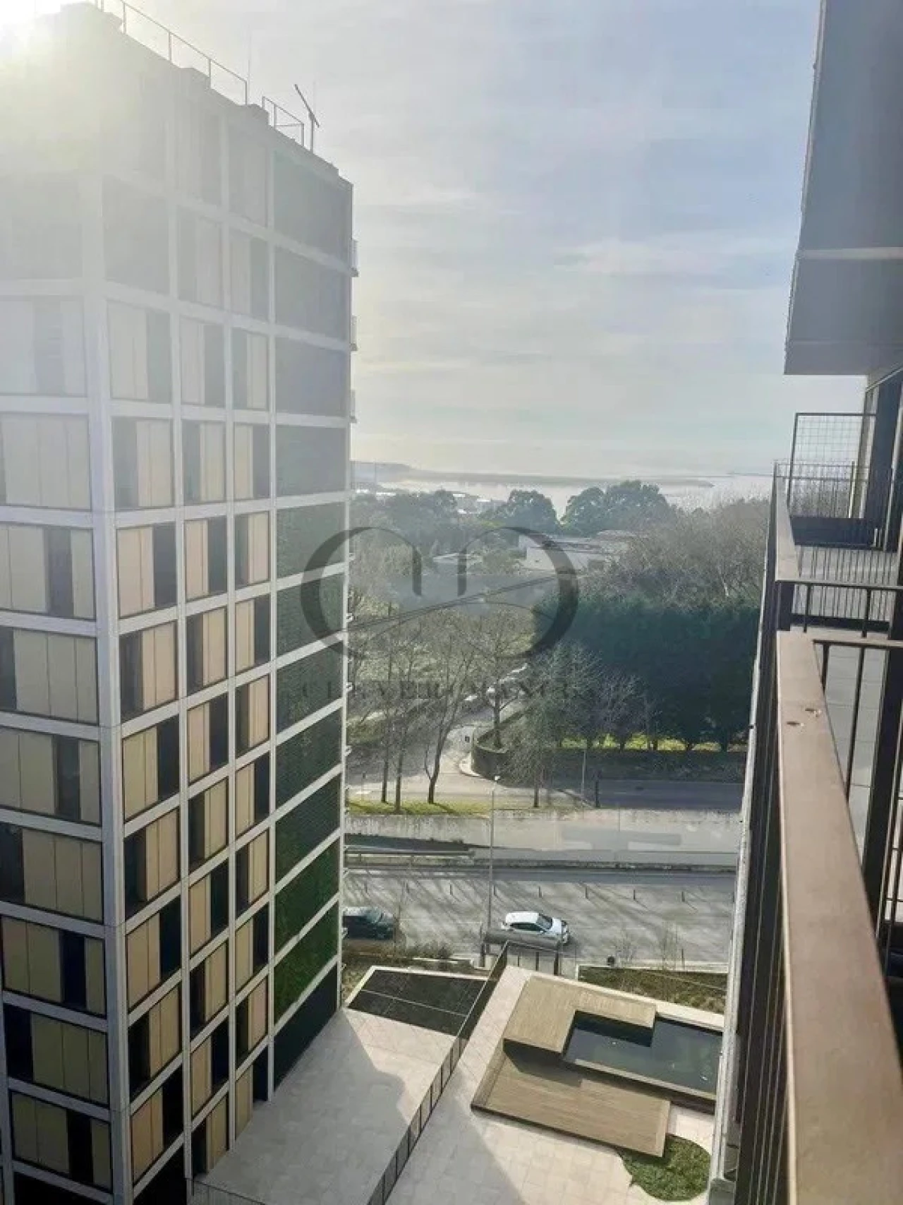Apartamento T2 para Venda em Santa Marinha e São Pedro da Afurada Foto 1