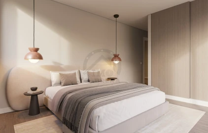 Apartamento T1 para Venda em Ponta do Sol