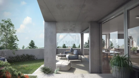 Apartamento T2 para Venda em Ramalde