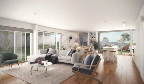 Apartamento T2 para Venda em Ramalde