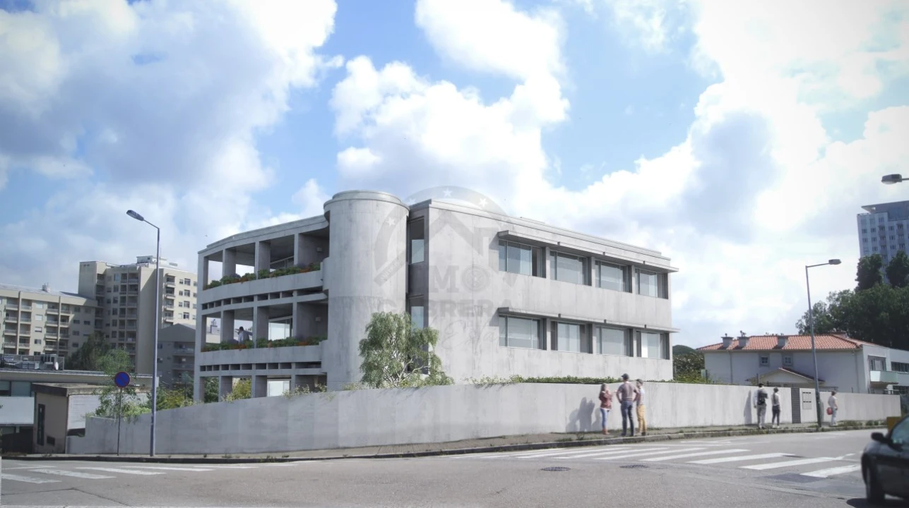 Apartamento T3 para Venda em Ramalde Foto 1