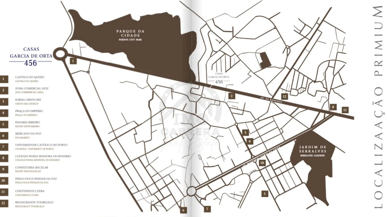 Apartamento T3 para Venda em Ramalde Foto 11