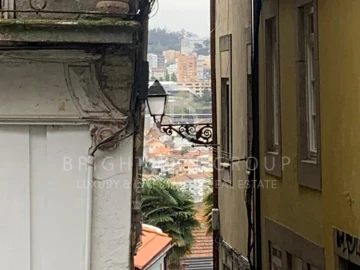 Prédio para Venda em Cedofeita, Santo Ildefonso, Sé, Miragaia, São Nicolau e Vitória