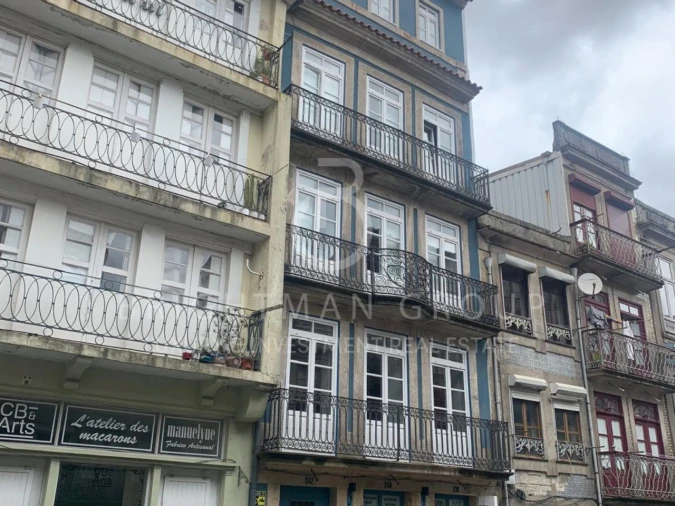 Prédio para Venda em Cedofeita, Santo Ildefonso, Sé, Miragaia, São Nicolau e Vitória