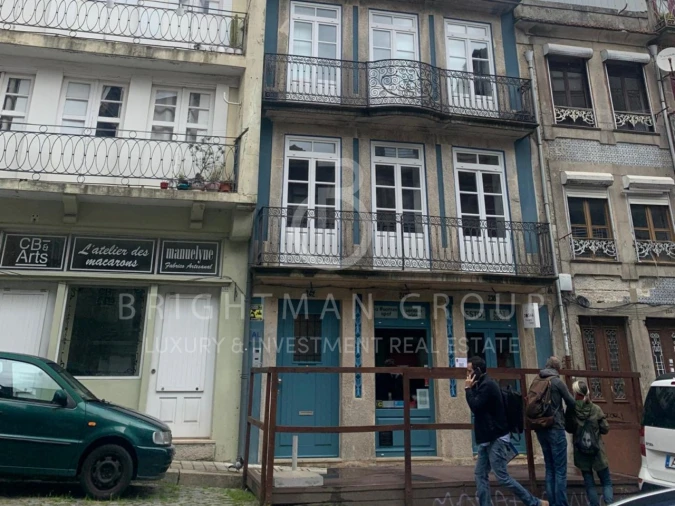 Prédio para Venda em Cedofeita, Santo Ildefonso, Sé, Miragaia, São Nicolau e Vitória Foto 24