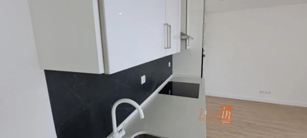Apartamento T4 para Venda em Águas Livres