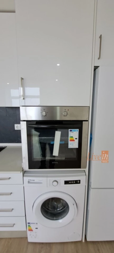 Apartamento T4 para Venda em Águas Livres