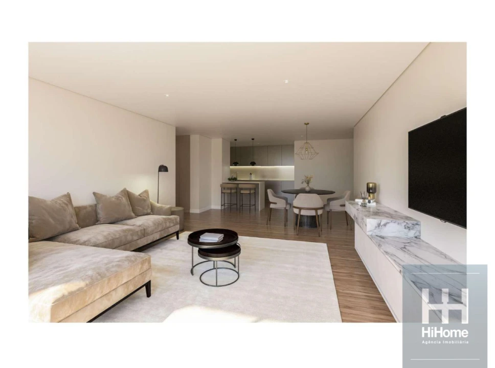 Apartamento T1 para Venda em Funchal (Santa Luzia) Foto 2
