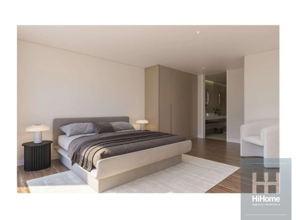 Apartamento T1 para Venda em Funchal (Santa Luzia) Foto 5