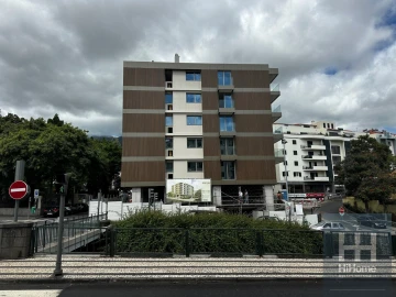 Apartamento T1 para Venda em Funchal (Santa Luzia)