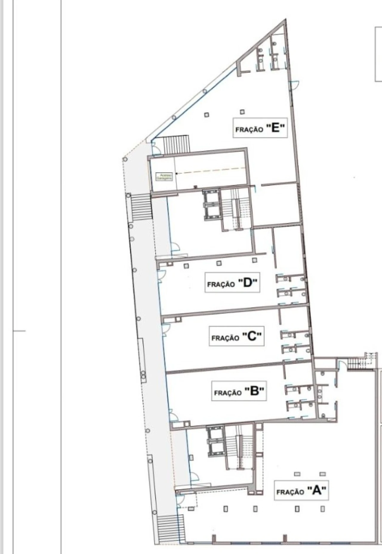 Loja para Venda em Mafamude e Vilar do Paraíso Foto 6