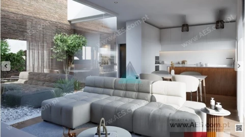 Moradia T4 para Venda em Fernao Ferro