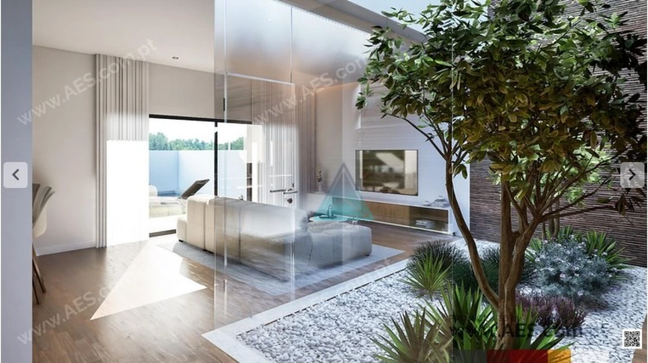 Moradia T4 para Venda em Fernao Ferro Foto 2