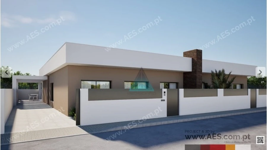 Moradia T4 para Venda em Fernao Ferro Foto 1