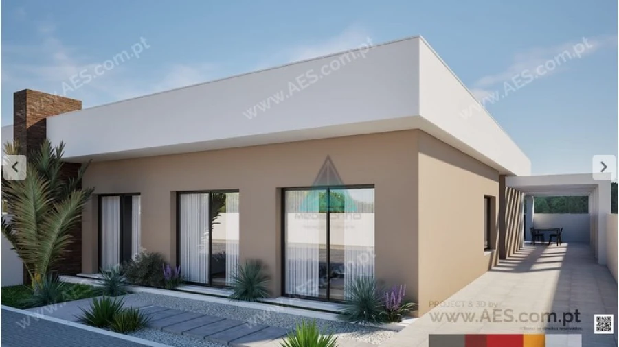 Moradia T4 para Venda em Fernao Ferro Foto 5