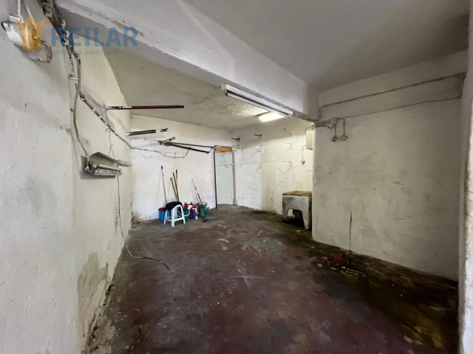 Garagem para Venda em Oeiras e São Julião da Barra, Paço de Arcos e Caxias Foto 6