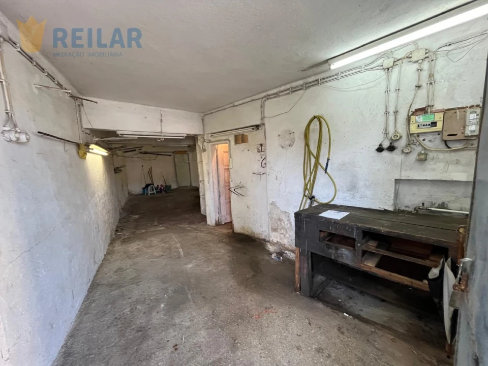 Garagem para Venda em Oeiras e São Julião da Barra, Paço de Arcos e Caxias Foto 8