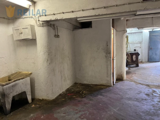 Garagem para Venda em Oeiras e São Julião da Barra, Paço de Arcos e Caxias Foto 4