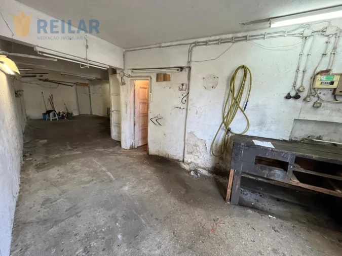 Garagem para Venda em Oeiras e São Julião da Barra, Paço de Arcos e Caxias Foto 7